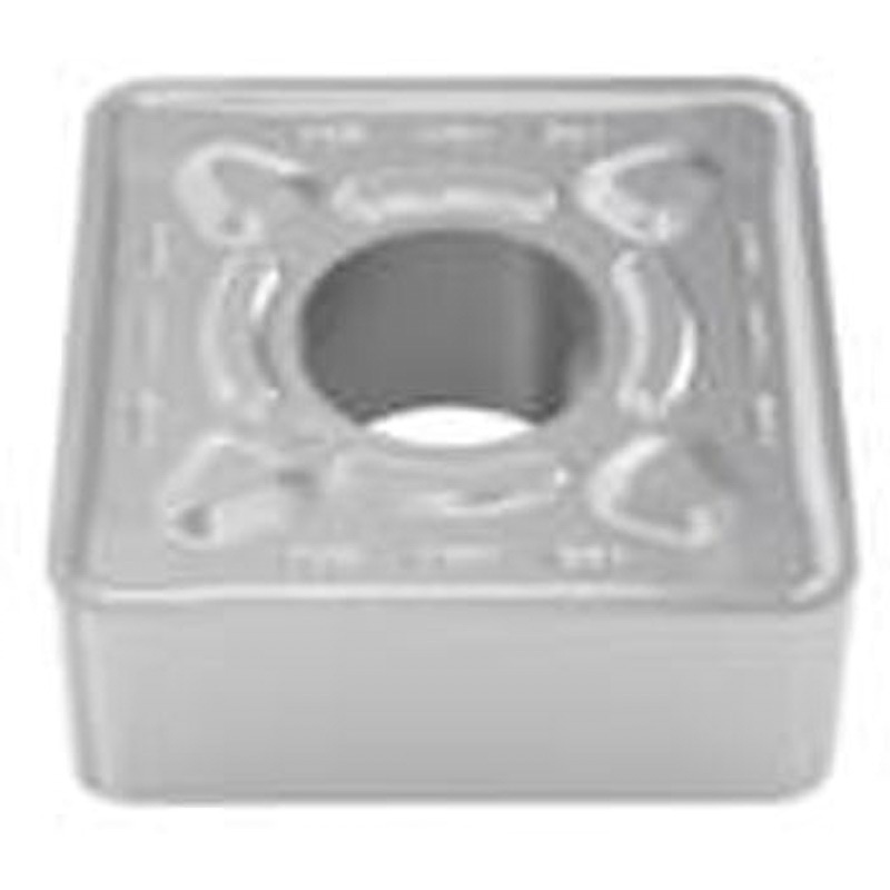 SNMG150616-M6 旋削ISOネガインサート(超硬/サーメット)鋼用CVD セコ・ツールズ・ジャパン 材種TP3501  1箱(10個) SNMG150616-M6