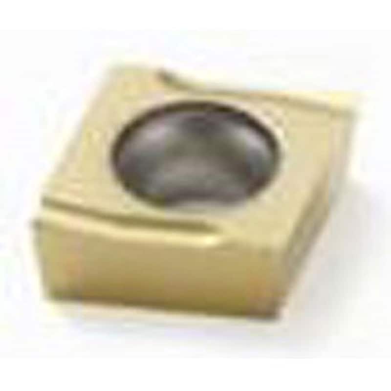 CCGT060204L-UX 旋削 ISOポジインサート CCGT0602 セコ・ツールズ・ジャパン 材種CP500  1箱(10個) 8,598円