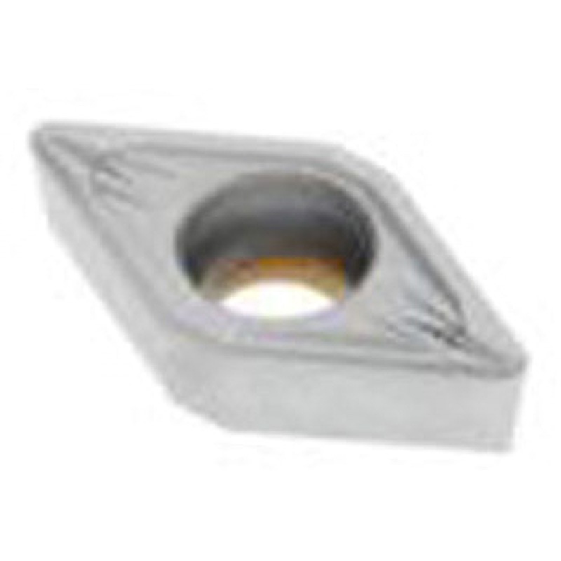 DCMT11T308-MF2 旋削 ISOポジインサート DCMT11T3 セコ・ツールズ・ジャパン 材種TP2501  1箱(10個)