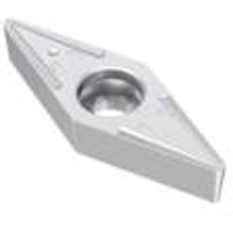 VBMT160408-M3 旋削 ISOポジインサート VBMT1604 セコ・ツールズ・ジャパン 材種TP0501  1箱(5個)