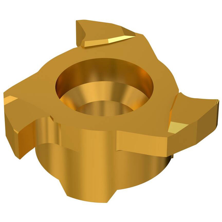 R335.14-097110.06Z3-M01 ミニディスク インサート 1箱(2個) セコ・ツールズ・ジャパン 【通販モノタロウ】