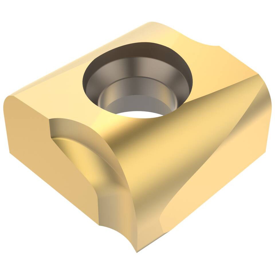 SNHQ120550FEL2-M07 フライス サイドカッター335．19用インサート セコ・ツールズ・ジャパン 材種F40M