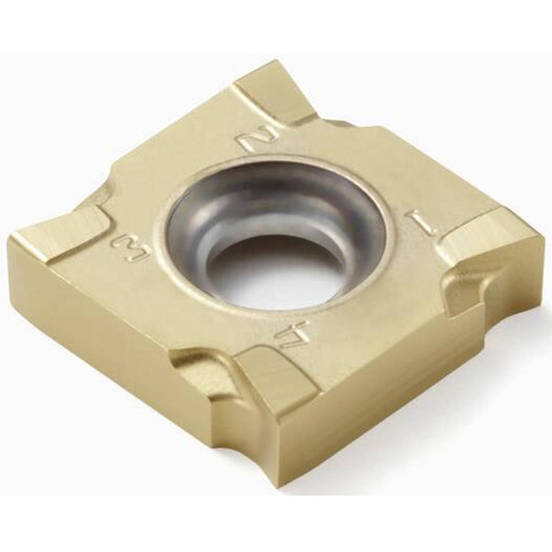 セコ フライス サイドカッタ335.25用インサート XNHQ1407・ MK2050 ▼433-9538 XNHQ140708TN4-M11 MK2050 10個 セコ フライス サイドカッタ335.25用インサート XNHQ1707・ F40M