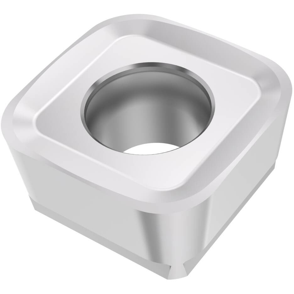 SCET120630T-MD16 フライス チップ SCET1206・ セコ・ツールズ・ジャパン 材種MP1501  1箱(10個) SCET120630T-MD16