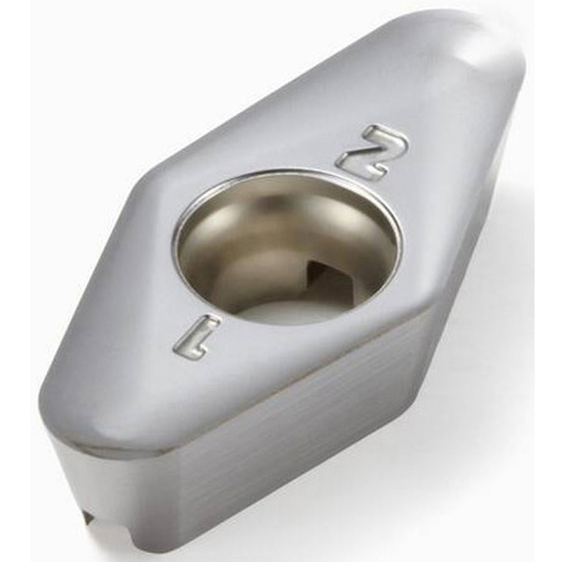 VPGX220605FR-E06 フライス チップ VPGX2206・ セコ・ツールズ・ジャパン 材種H15  1箱(10個)