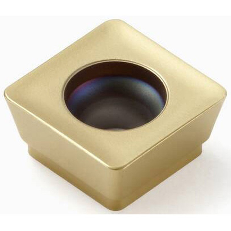 SPMT100408T-M08 フライス その他インサート セコ・ツールズ・ジャパン 材種F40M