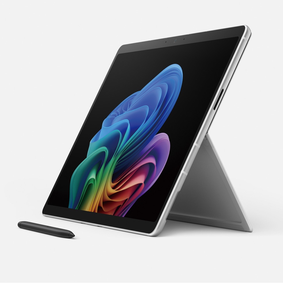 EP2-54469 Surface Pro 5G 13 インチ (第 12 世代) - Intel Copilot+
