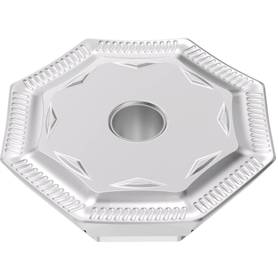 OFER070405TN-ME15 フライス オクトミル用インサート OFER0704・ セコ・ツールズ・ジャパン 材種MP2501  1箱(10個)