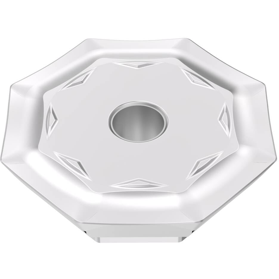 OFER070405TN-M16 フライス オクトミル用インサート OFER0704・ セコ・ツールズ・ジャパン 材種MP1501  1箱(10個) 14,386円