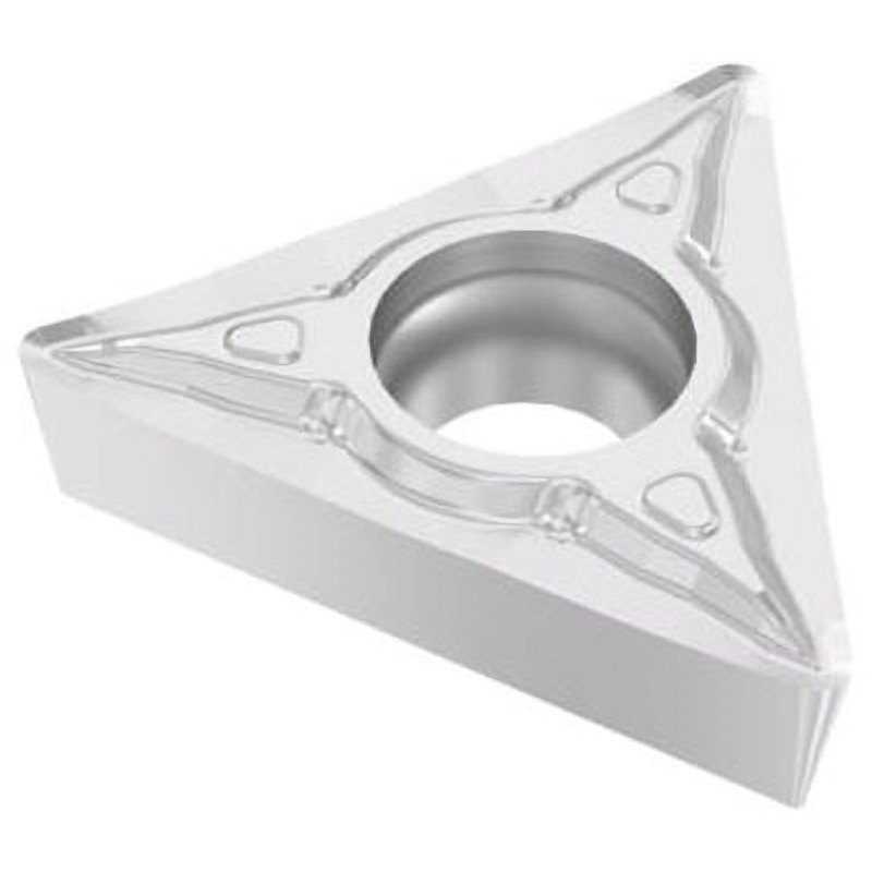 TCMT16T308-F1 旋削 ISOポジインサート TCMT16T3 セコ・ツールズ・ジャパン 材種TM2501  1箱(10個)