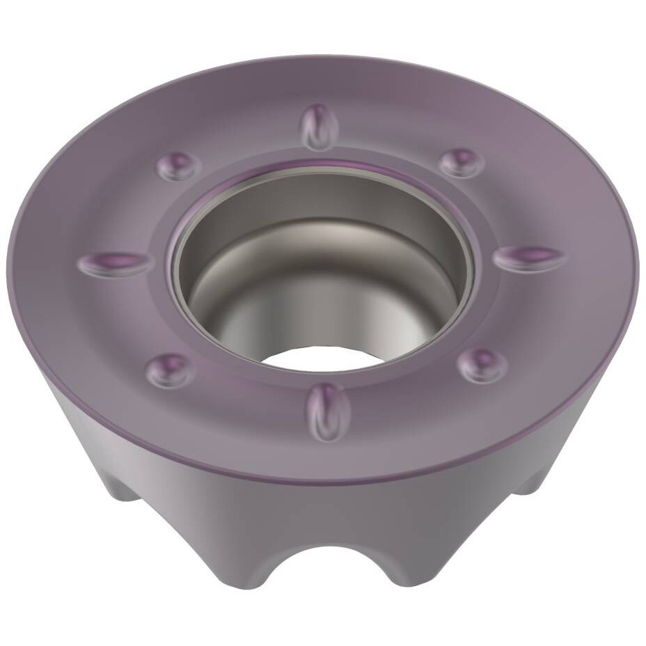 RDKT10T3M0T-8-M05 フライス 金型用インサート RDKT10T3M0 セコ・ツールズ・ジャパン 材種MP2050  1箱(10個)