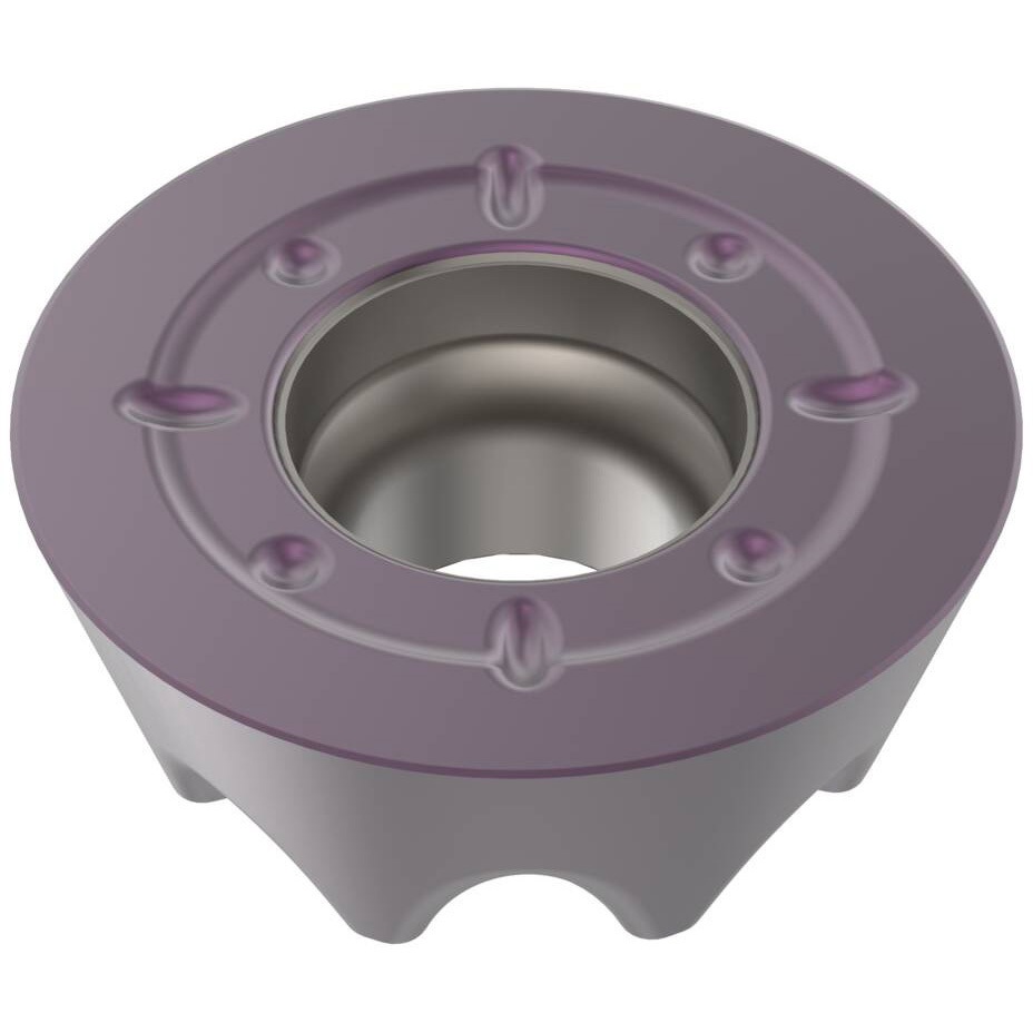 RDKW10T3M0T-8-MD06 フライス 金型用インサート RDKW10T3M0 セコ・ツールズ・ジャパン 材種MK2050  1箱(10個)