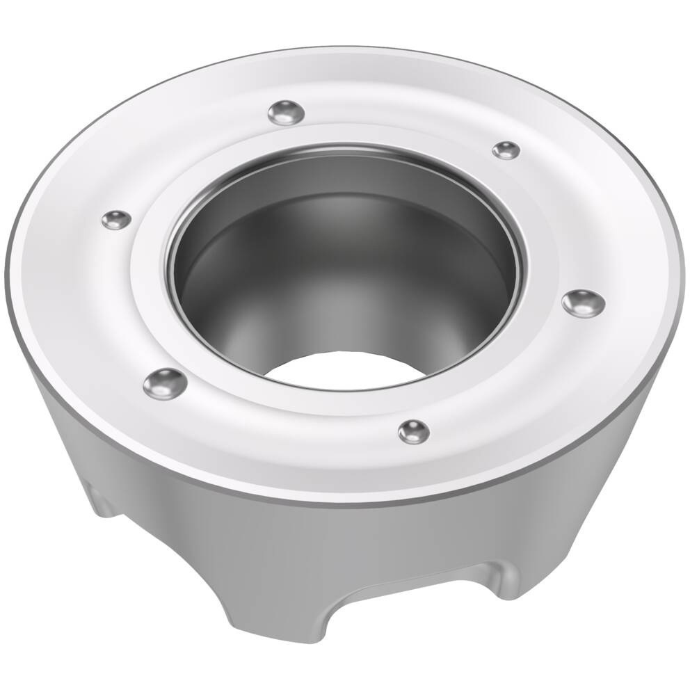 RPKT1204M0T-6-M15 フライス 金型用インサート RPKT1204M0T セコ・ツールズ・ジャパン 材種MP1501  1箱(10個) 8,498円