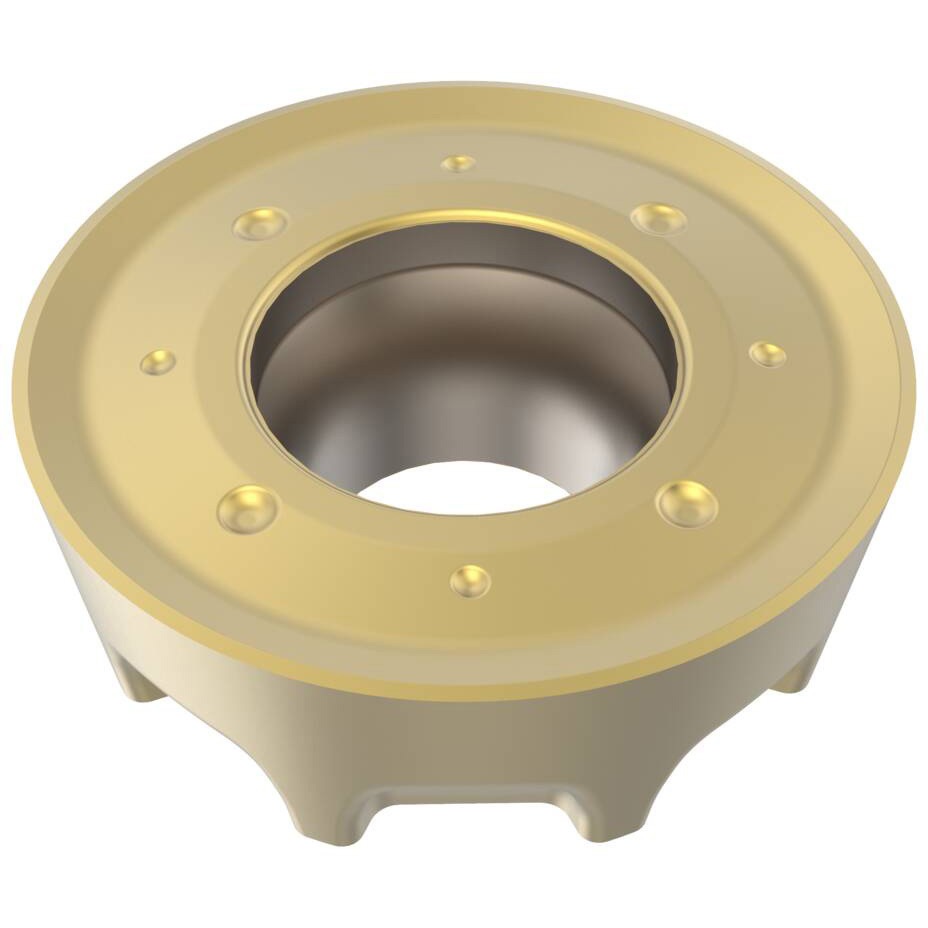 RPKT1605M0T-8-M18 フライス 金型用インサート RPKT1605M0T セコ・ツールズ・ジャパン 材種MP3000  1箱(10個) 13,075円