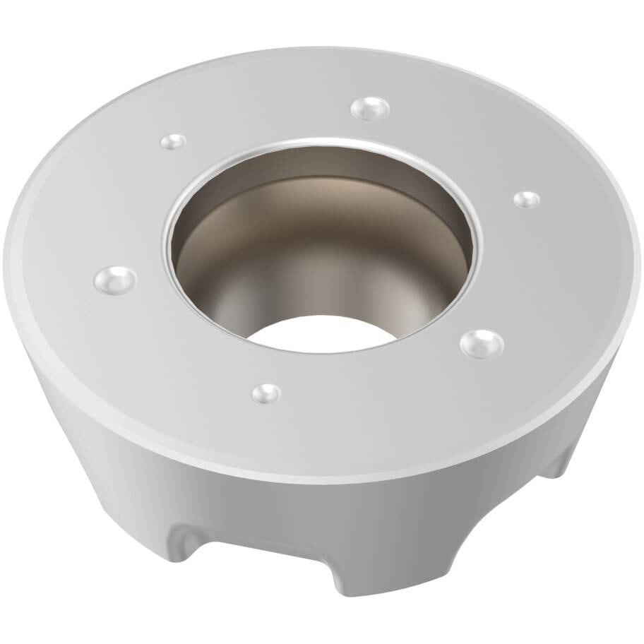 RPKW1605M0T-6-MD20 フライス 金型用インサート RPKW1605M0T セコ・ツールズ・ジャパン 材種MP1501  1箱(10個)