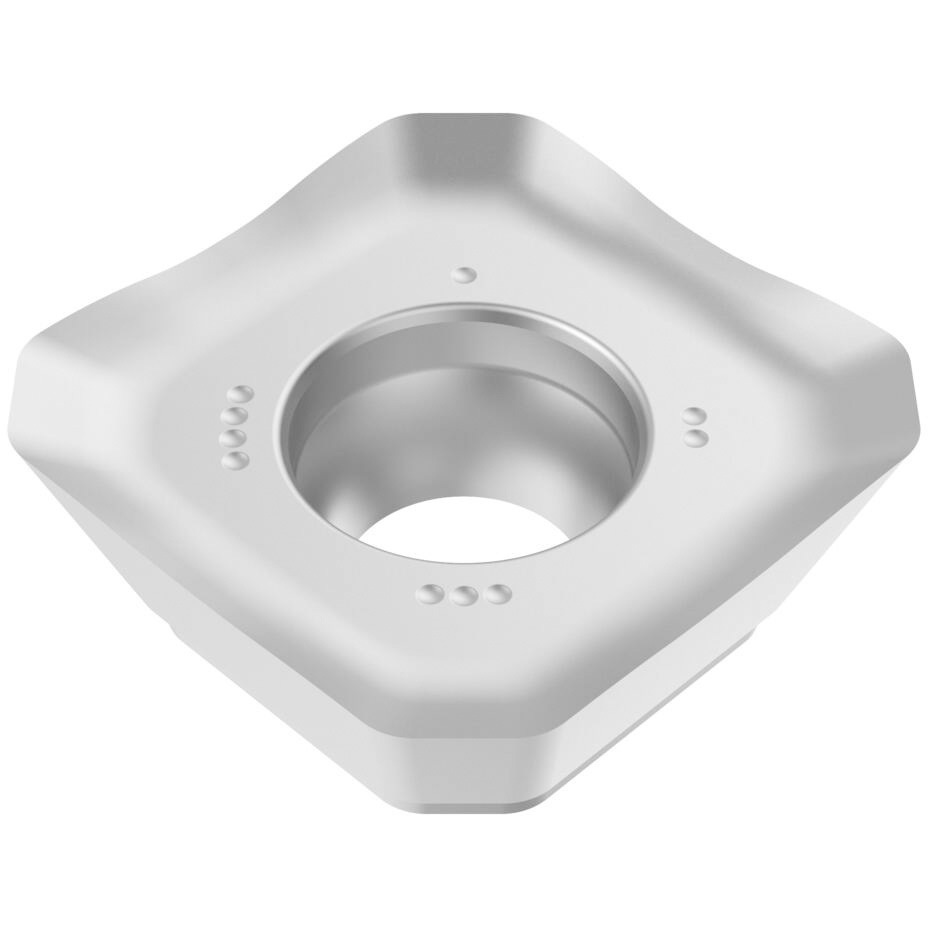 SEEX1204AFN-E08 フライス クアトロミル用インサート SEEX1204・ セコ・ツールズ・ジャパン 材種H25  1箱(10個)