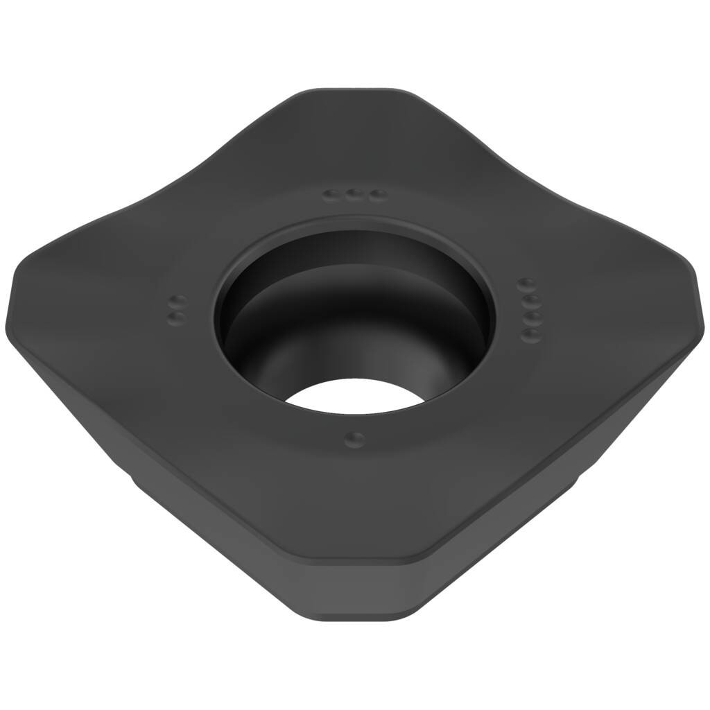 SEEX1204AFTN-M14 フライス クアトロミル用インサート SEEX1204・ セコ・ツールズ・ジャパン 材種MK1500  1箱(10個)