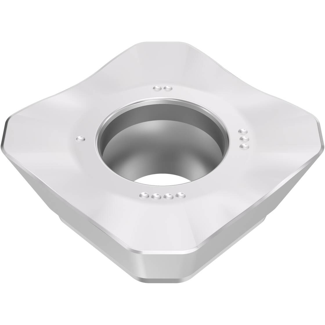 SEMX1204AFTN-M15 フライス クアトロミル用インサート SEMX1204・ セコ・ツールズ・ジャパン 材種MP2501  1箱(10個)