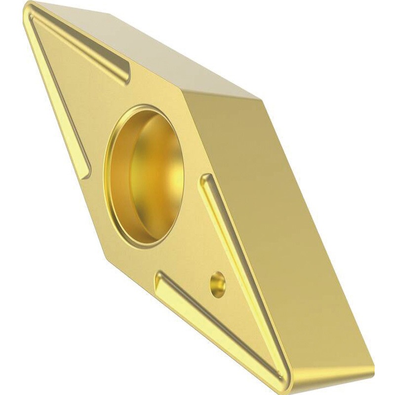 VBMT160404-F2 ISOネガインサート(超硬/サーメット)CVD 1箱(5個) セコ・ツールズ・ジャパン 【通販モノタロウ】