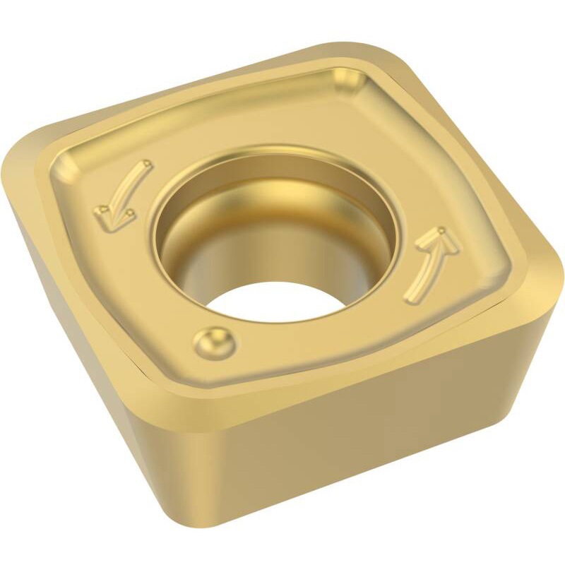 SPKT10T317TN-MD12 フライス  金型用インサート セコ・ツールズ・ジャパン 材種F40M  1箱(10個)