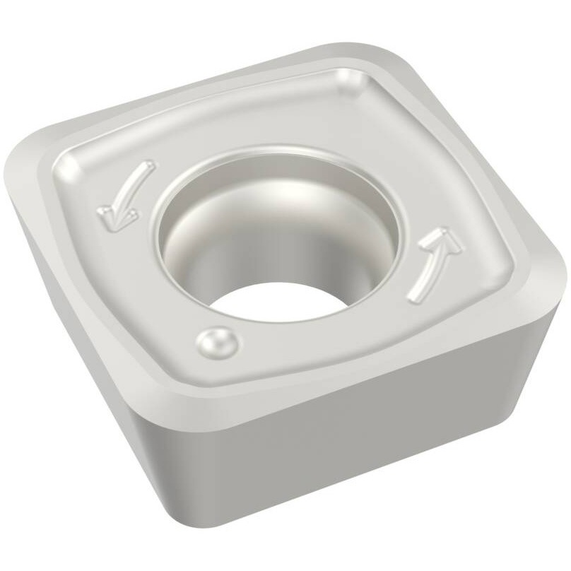 SPKT10T317TN-MD12 フライス  金型用インサート セコ・ツールズ・ジャパン 材種MP2501  1箱(10個)