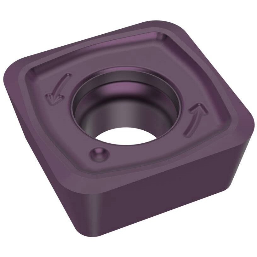 SPKT10T317TN-MD12 フライス  金型用インサート セコ・ツールズ・ジャパン 材種MK2050  1箱(10個)