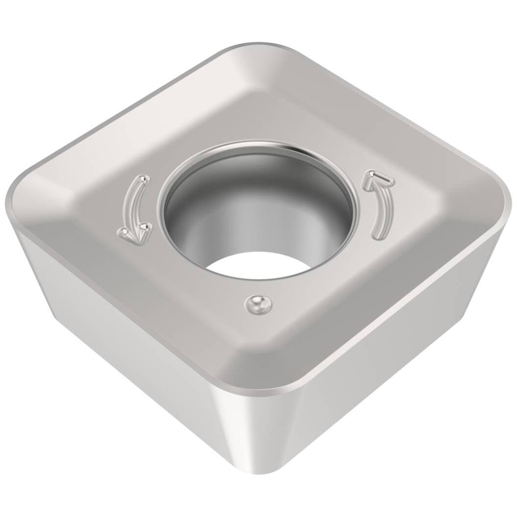 セコ フライス 金型用インサート RDKT10T3M0 MS2500 ( RDKT10T3M0T-8-M05 MS2500 ) (10個セット) セコ フライス 金型用インサート RDKT10T3M0 F40M ( RDKT10T3M0T-8-M07