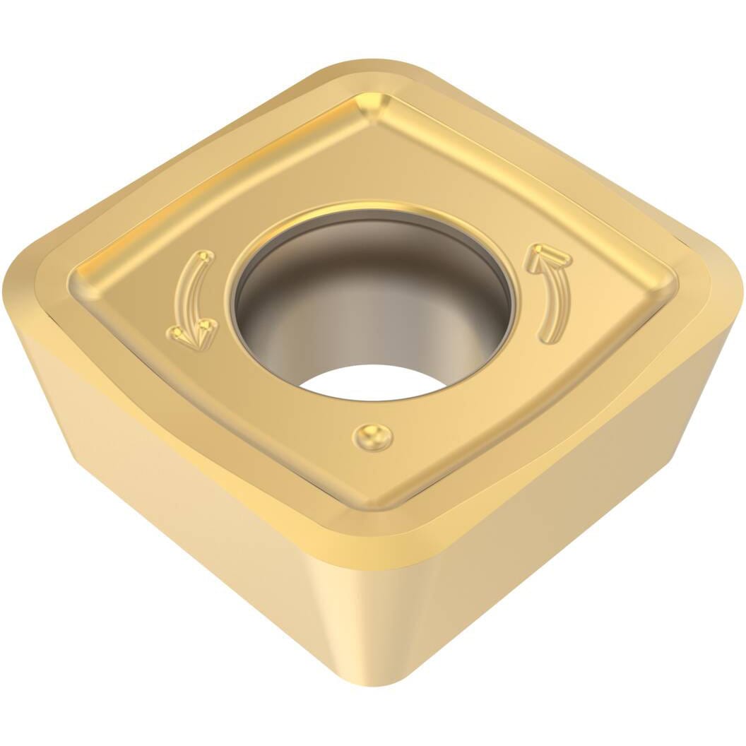 SPKT140523TN-MD16 フライス  金型用インサート セコ・ツールズ・ジャパン 材種F40M  1箱(10個)