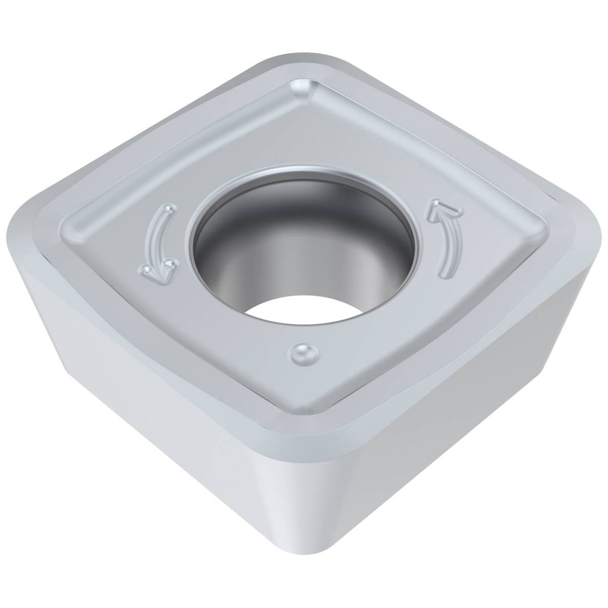 SPKT140523TN-MD16 フライス  金型用インサート セコ・ツールズ・ジャパン 材種MP1501  1箱(10個)