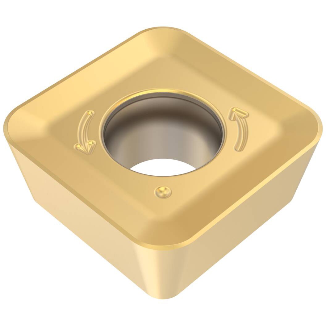 SPKT140523TN-M14 フライス  金型用インサート セコ・ツールズ・ジャパン 材種F40M  1箱(10個)