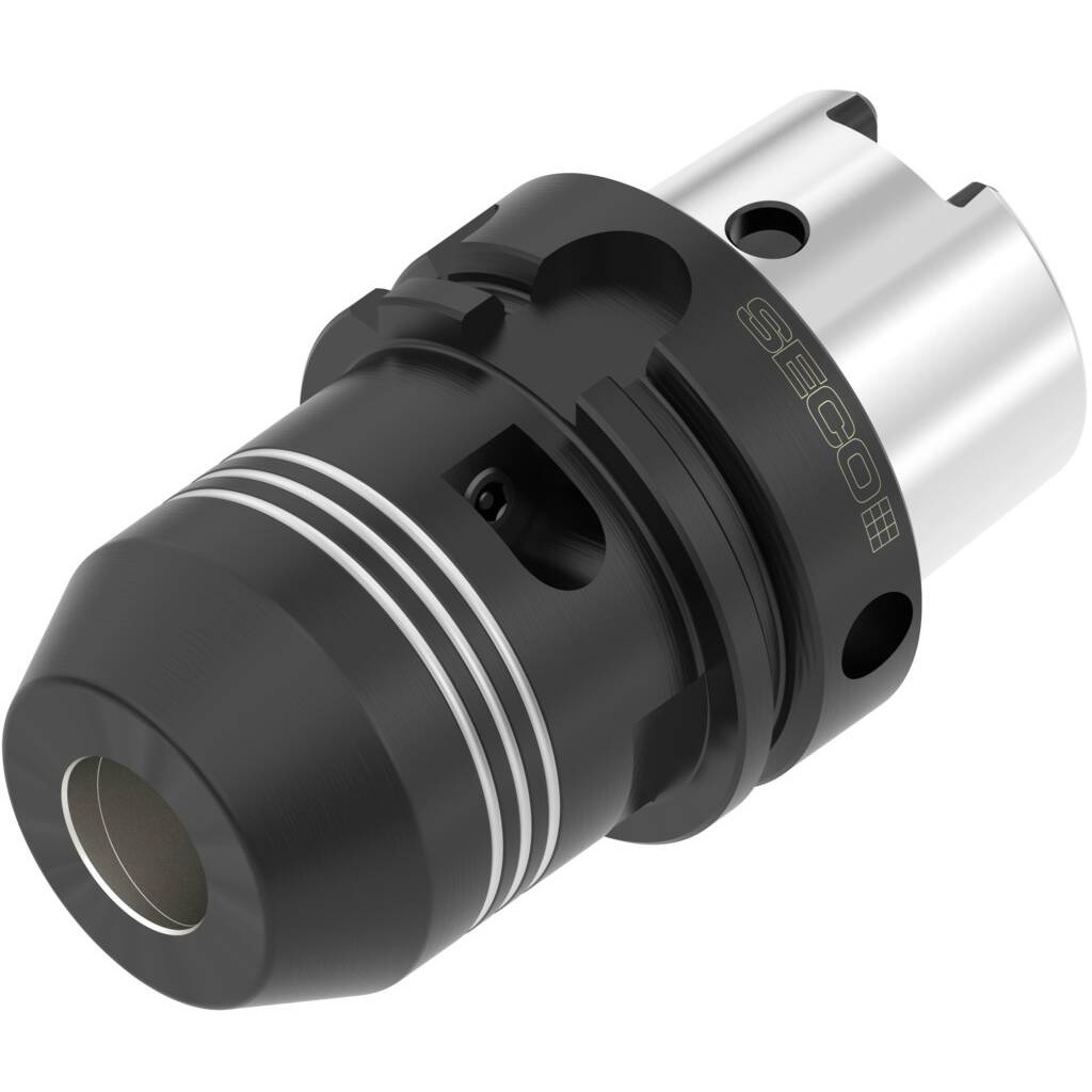 HSKA63-HCR20-080 ツーリング HSK ハイドロチャック 1個 セコ