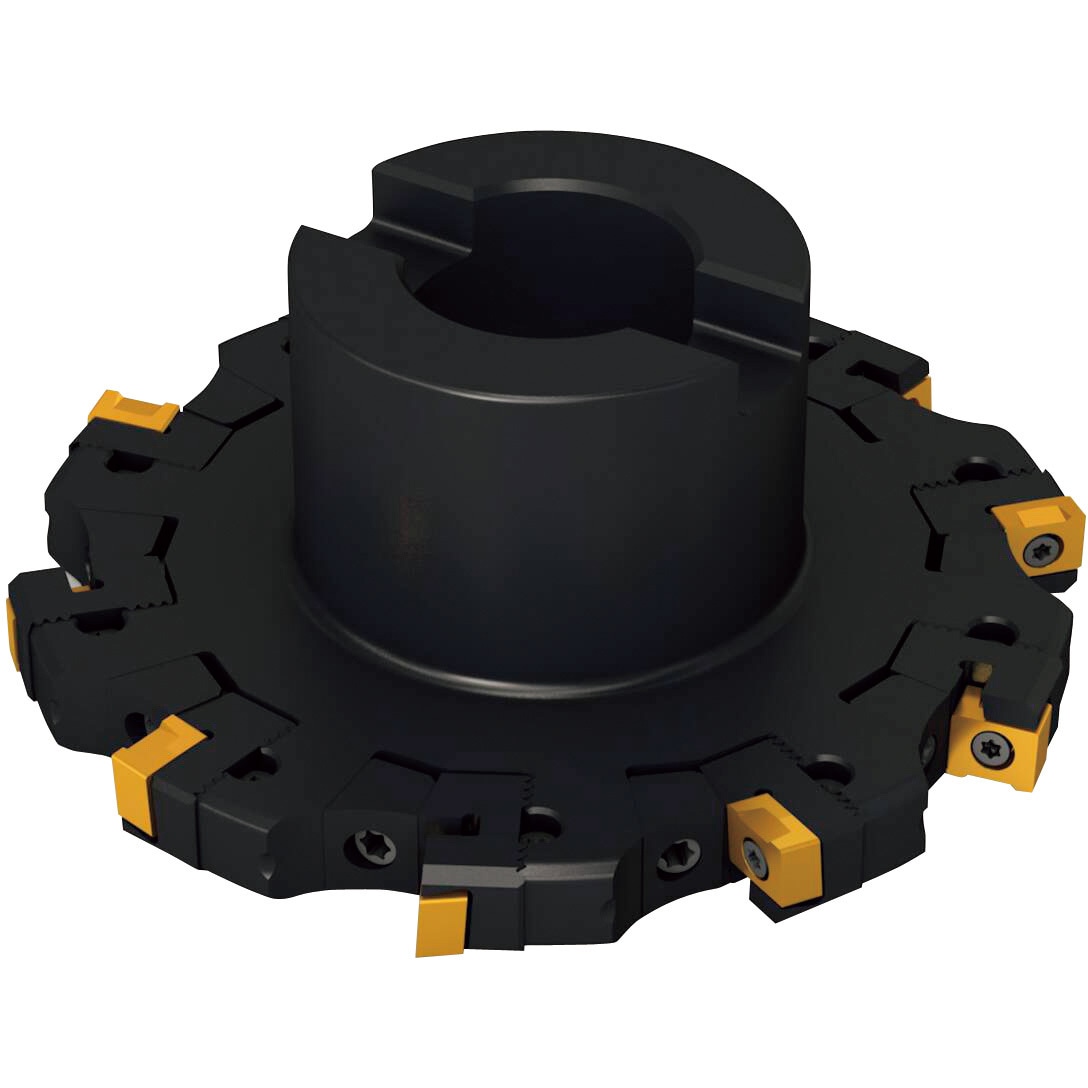 100%新品，品質保証 セコ フライス サイドカッター335.18/25用