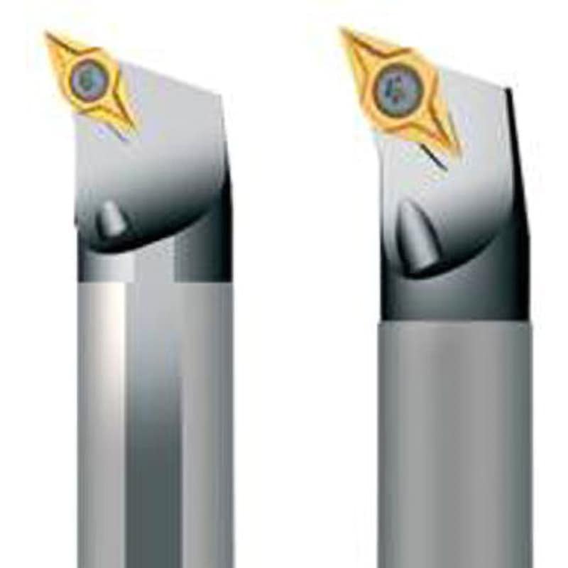 A10L-SDQCL07-R 旋削 ISO標準ホルダー A・SDQCL・ 1個 セコ・ツールズ・ジャパン 【通販モノタロウ】