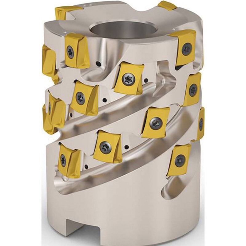 セコ　フライス　　ターボミル　カッター R220.69-0080-12-7AN セコ フライス ターボミル カッター ( R220.69-0080-12-10AN ) セコ