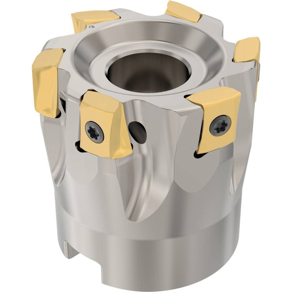 セコ フライス スクエアT4カッタ― R220.94ー08 ( R220.94-0040