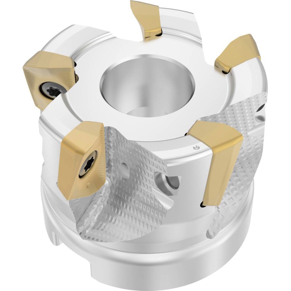 セコ　フライス　　ターボミル　カッター R220.69-0052-XO16-5A R220.69-0052-XO16-5A フライス ターボミル カッター XO 1個 セコ