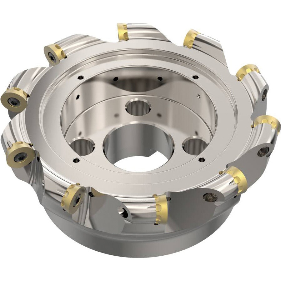 セコ フライス 丸駒カッタ R220.29Iー05 ( R220.29I-0063-05.6A ) セコ・ツールズ・ジャパン(株)