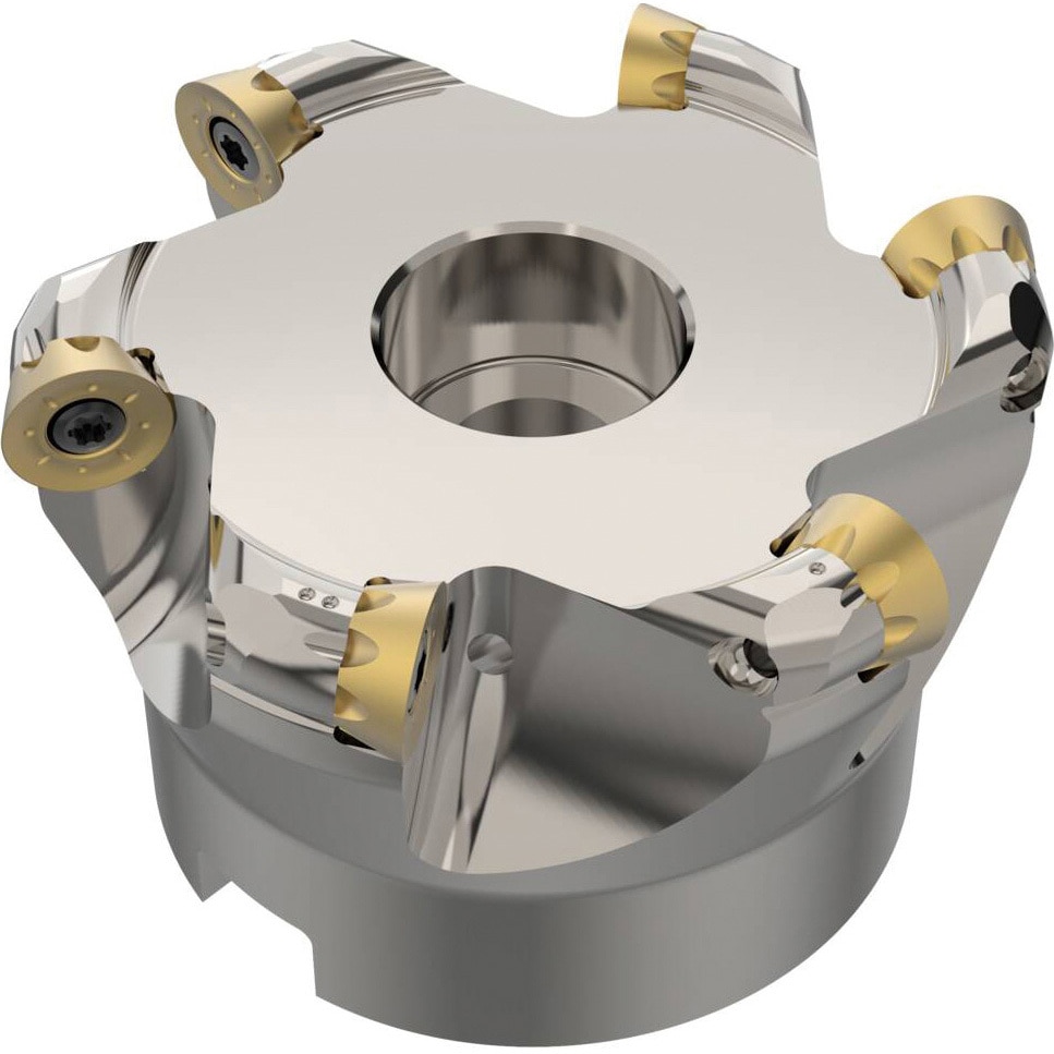 セコ フライス 丸駒カッタ R220.29Iー05 ( R220.29I-0063-05.6A ) セコ・ツールズ・ジャパン(株)