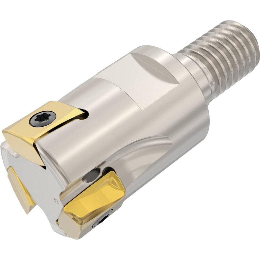 フライス スクエアT4 カッター セコ・ツールズ・ジャパン E9304582016110 (67-4645-73) セコ・ツールズ・ジャパン（Seco） フライス スクエアＴ４ カッター