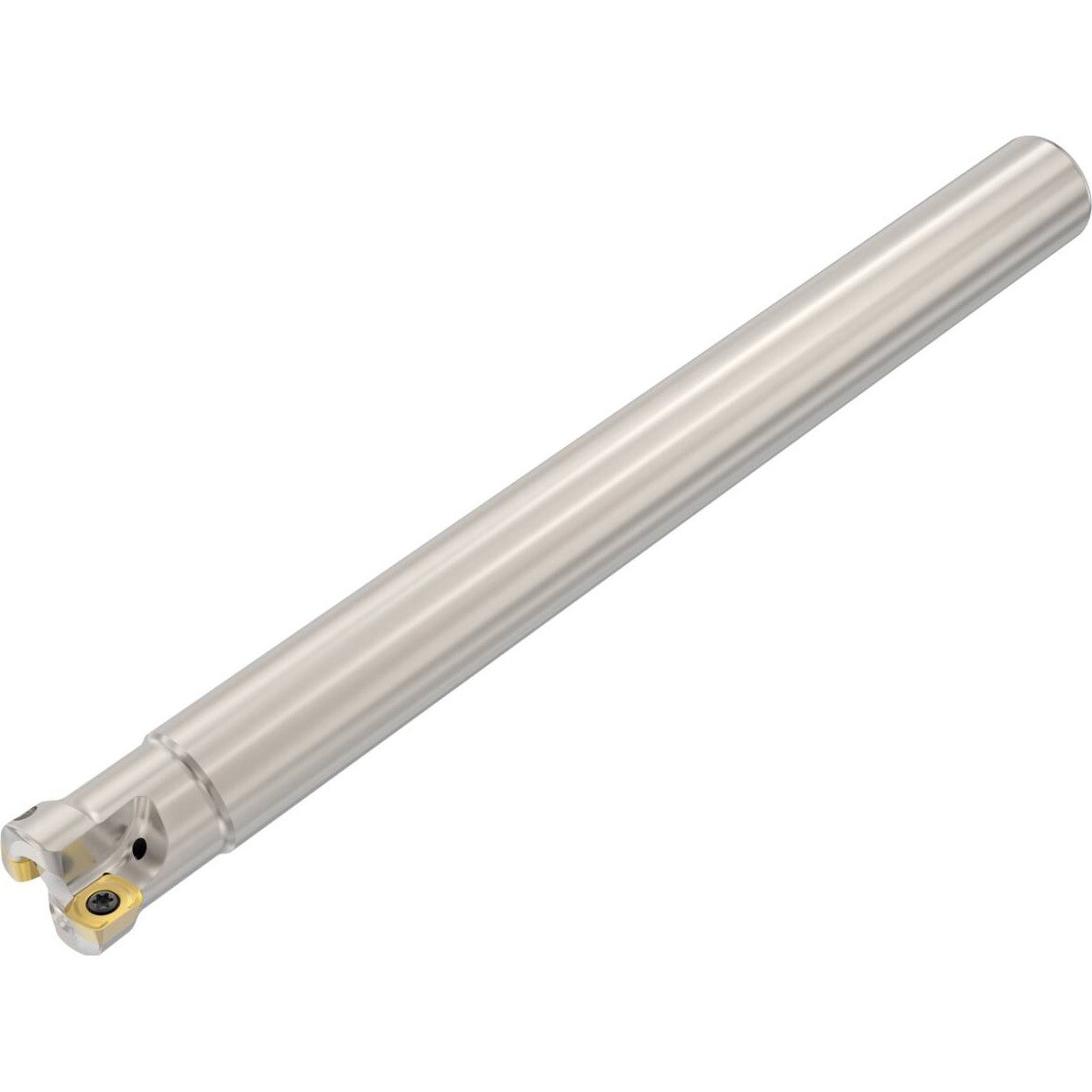 セコ フライス 高送りカッタ ハイフィード2 R217.21ーLP05 ( R217.21-1020.RE-LP05.4A ) セコ・ツールズ・ジャパン(株)