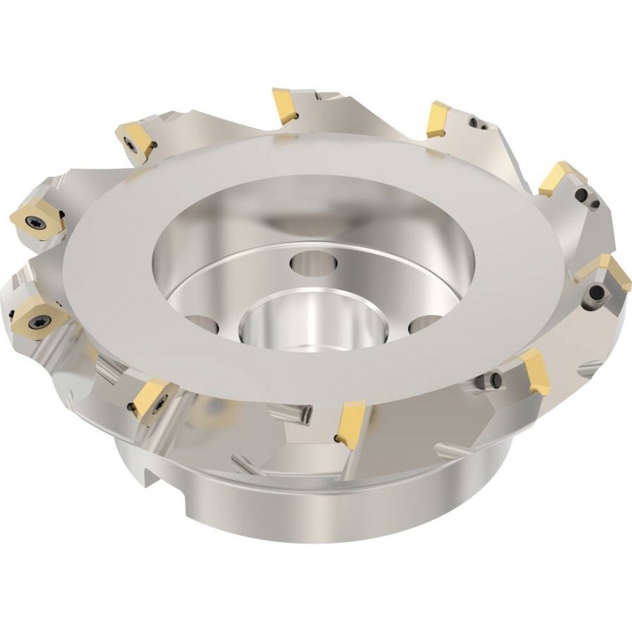 R220.53-8160-12-7 フライス クワトロミル カッター 1個 セコ