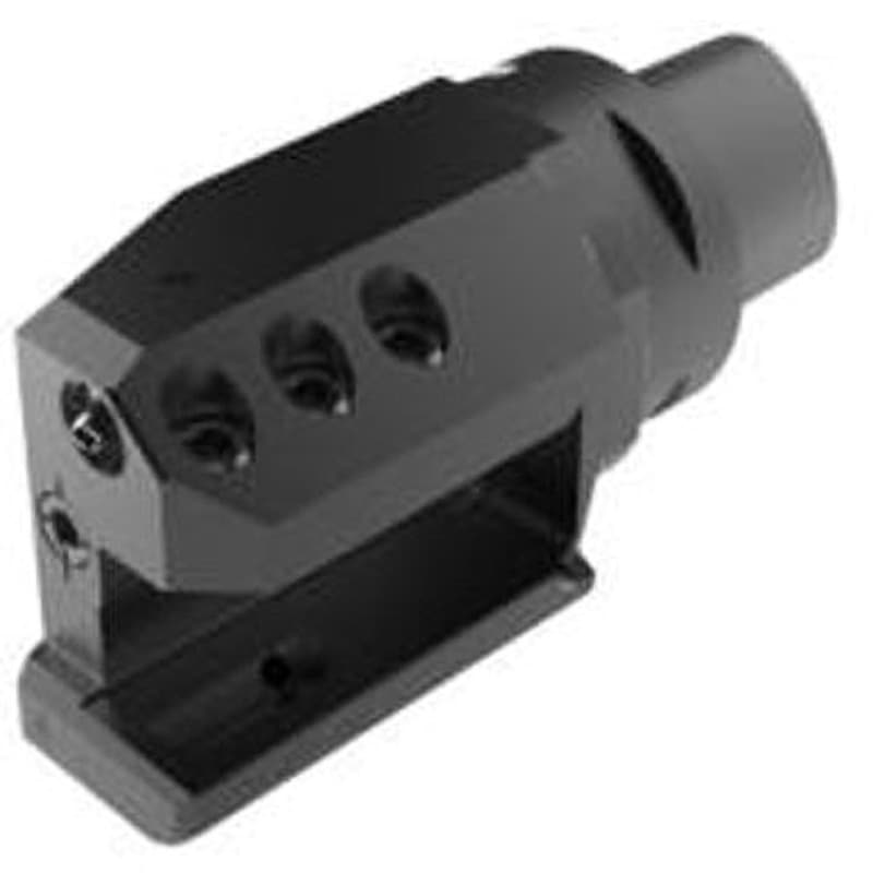 C6-ASHR-122-25JETI 旋削 ジェットストリームホルダー ベーシック セコ・ツールズ・ジャパン 1個 C6-ASHR-122-25JETI