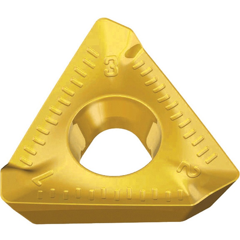 3PHT 100408R-ML    TT9080 ミルラッシュ用チップ TT9080 テグテックジャパン コーナー半径0.8mm 1箱(10個)