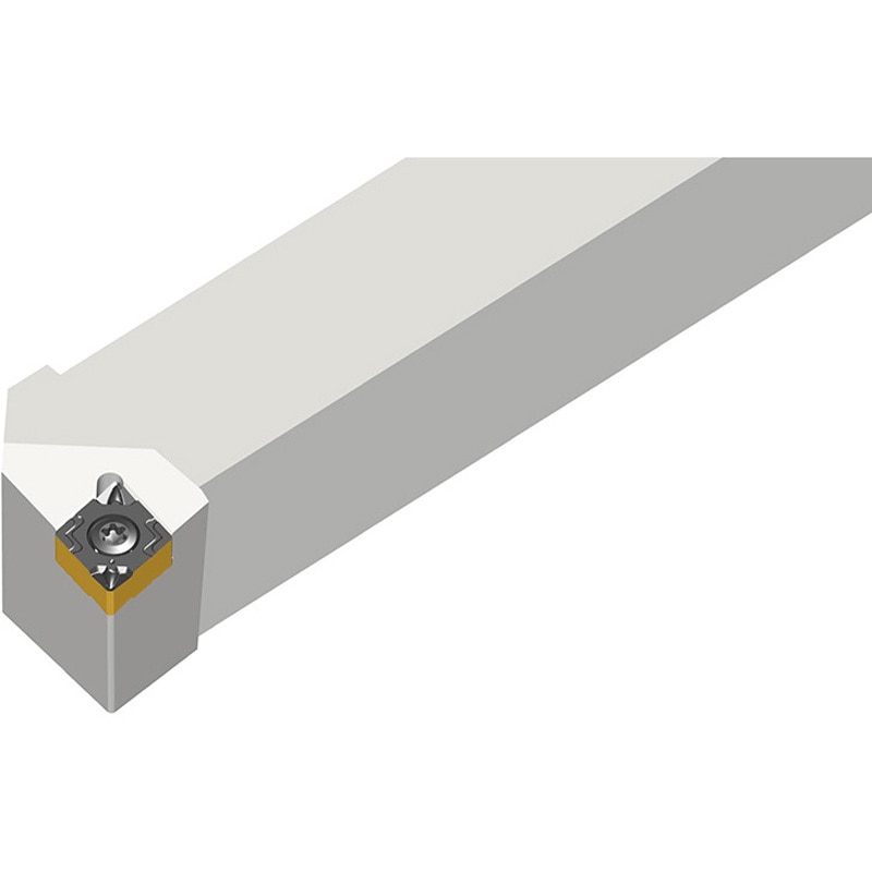 SCLNL 1616 H0703 ライノMターン 外径加工用ホルダー(スクリュークランプ) SCLNR/L テグテックジャパン 適合チップCNMX0703・・ 7,222円