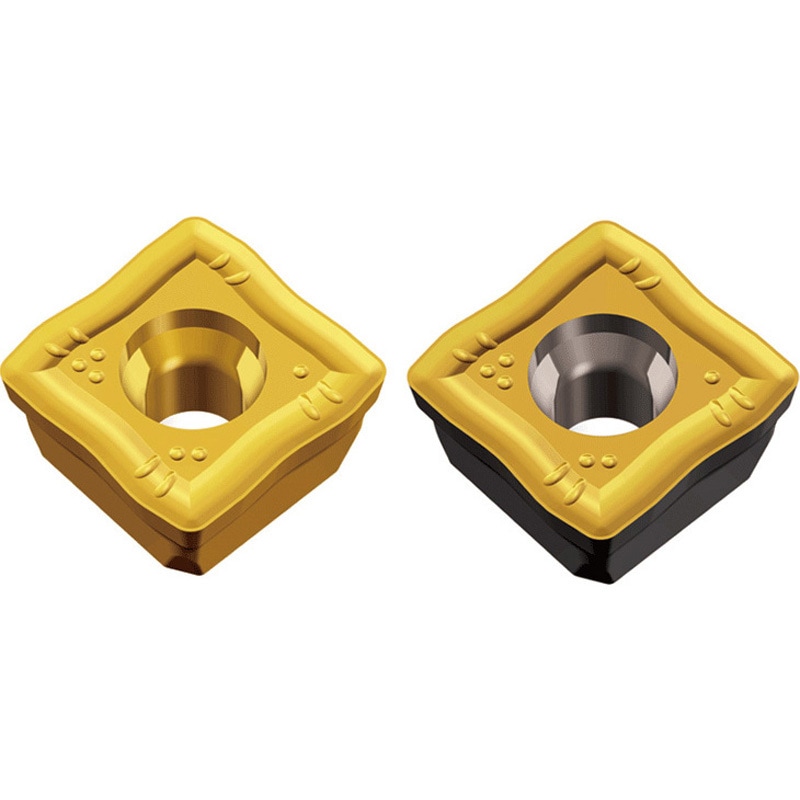 SOMT 040204 DP     TT9080 チップ交換式ドリル用チップ トップドリル テグテックジャパン 汎用仕様  1箱(10個) SOMT 040204 DP     TT9080