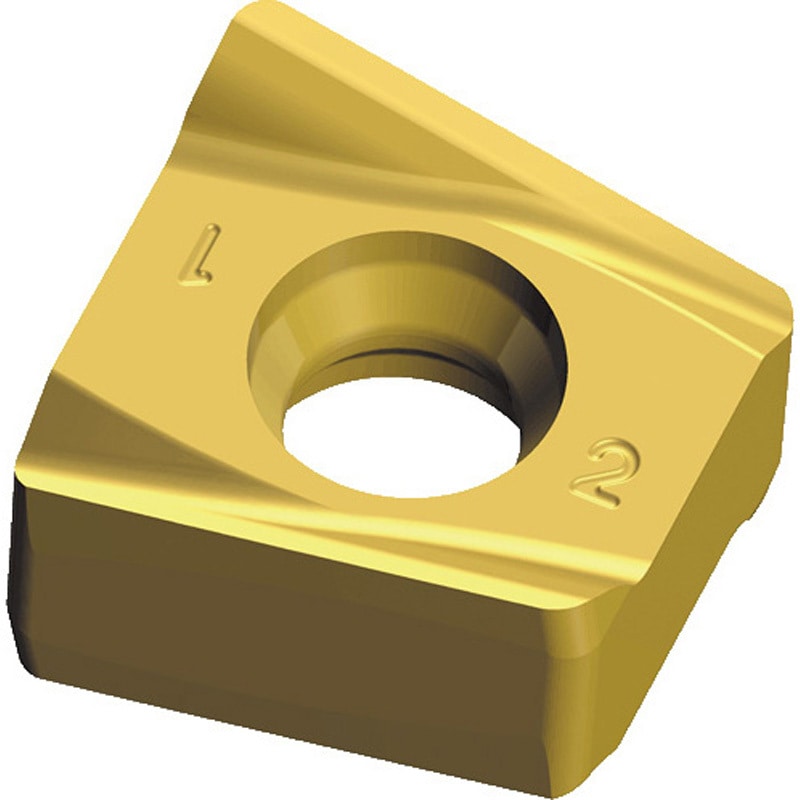 4WHU 1207-ML       CT7000 チェイス4フィニッシュ用チップ テグテックジャパン コーナー半径0.8mm 1箱(10個) 4WHU 1207-ML       CT7000 14,045円