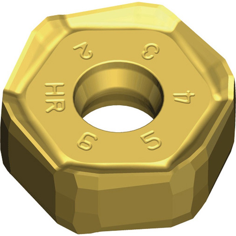 HXKU 1007 ANR-HR   TT9080 チェイス12ミル用チップ TT9080 テグテックジャパン コーティングPVD