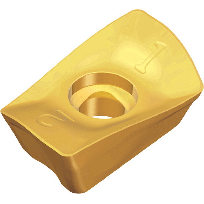 APKT 1705 PER-EM   K10 チェイスミル用チップ K10 テグテックジャパン 適合ホルダTFM90AP・・ コーナー半径0.8mm 1箱(10個)