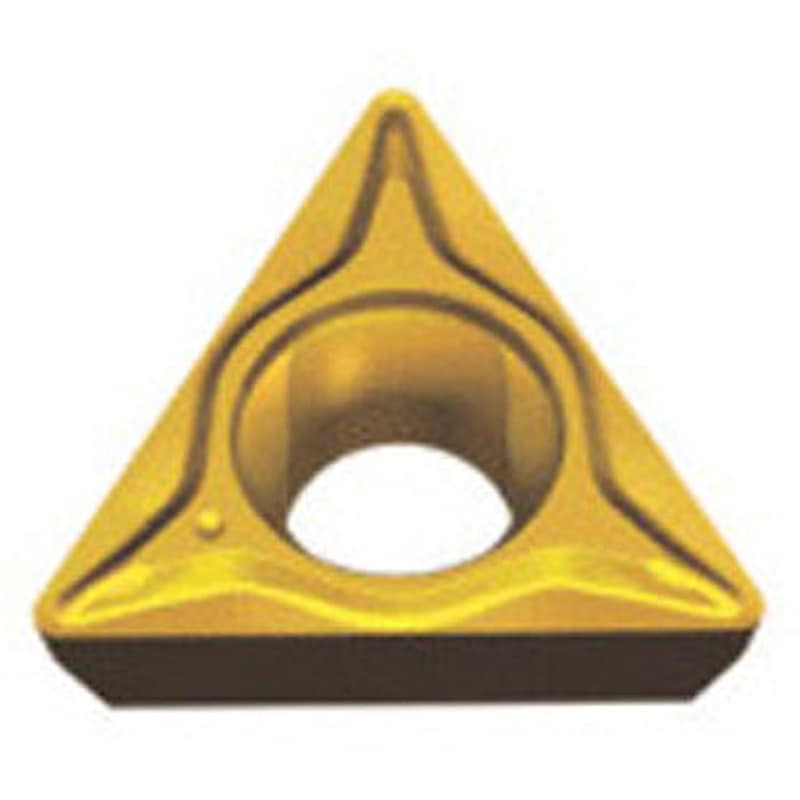 TPMT 110304 FA    TT8125B 三角形ポジチップ TT8125B テグテックジャパン コーティングCVD