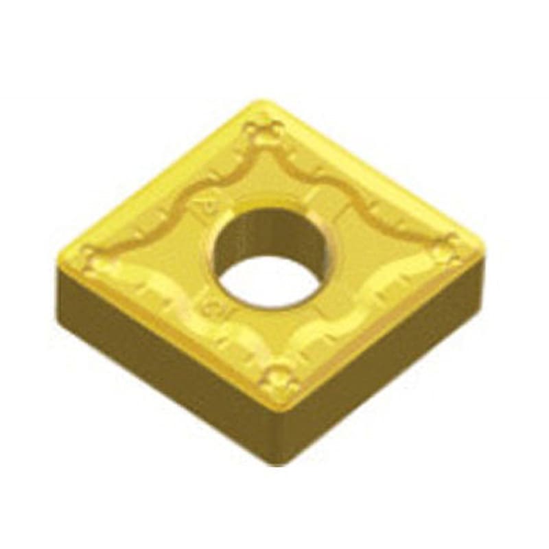 CNMG 120408 PC    TT8135B 80°菱形ネガチップ TT8135B テグテックジャパン コーティングCVD